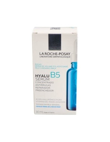 ROCHE POSAY HYALU B5 SERUM SURACT 30ML