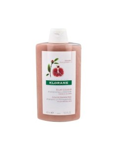 KLORANE CHAMPU GRANADA 400 ML