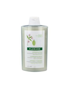 KLORANE CHAMPU ENVOLVE ALMENDRA 400ML