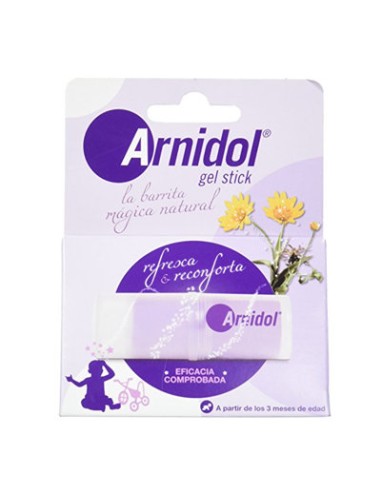 ARNIDOL STICK 15 ML REF 53112