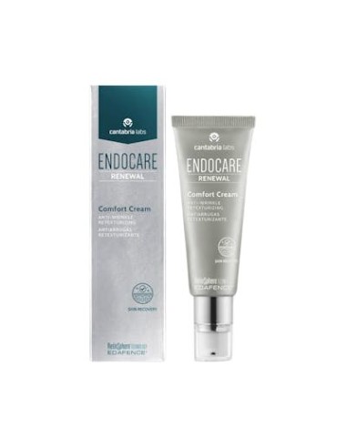 ENDOCARE RENEWAL COMFORT CREAM 50 ML
