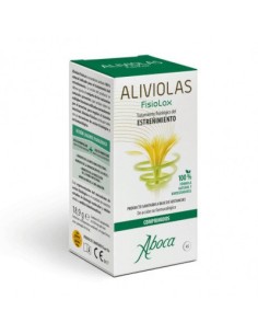 ALIVIOLAS FISIOLAX 45 COMPRIMIDOS