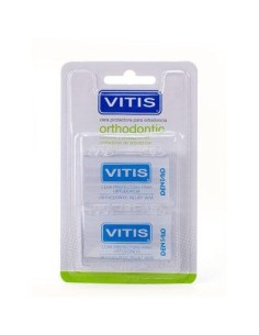 CERA ORTHODONCIA VITIS PROTECTORA