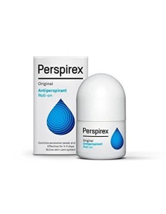 PERSPIREX AXILAS ORIGINAL ROLLON 20 ML