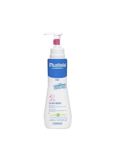 MUSTELA PN HYDRA BEBE LECHE CORP 300 ML.