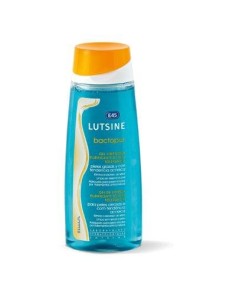 LUTSINE BACTOPUR GEL 200 ML