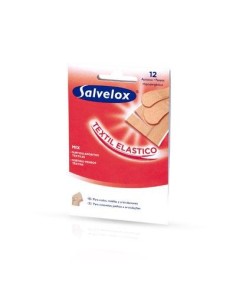 SALVELOX SURTIDO TEXTIL