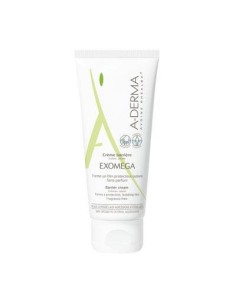 ADERMA EXOMEGA CREMA BARRERA 100 ML