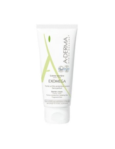 ADERMA EXOMEGA CREMA BARRERA 100 ML