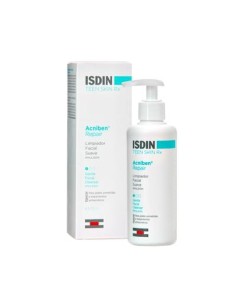 ACNIBEN RX EMULSION LIMPIADORA 180 ML