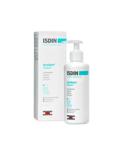 ACNIBEN RX EMULSION LIMPIADORA 180 ML