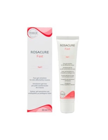 ROSACURE FAST 30 ML