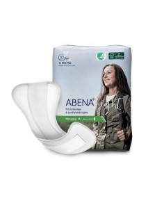 ABENA LIGHT MINI PLUS 16 UDS.