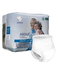 ABENA PANTS M0 14 UDS.