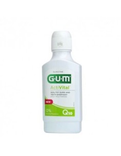 GUM ACTIVITAL COLUTORIO 500 ML