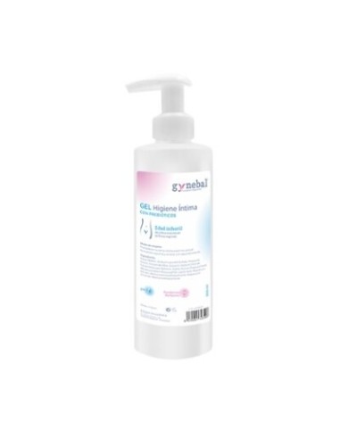 GEL HIGIENE INTIMA EDAD MADURA RF 300 ML
