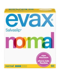 EVAX SALVASLIP NORMAL 44+6