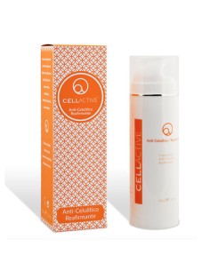CELLACTIVE ANTICELULIT REAFIRM 150GR