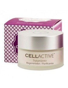 CELLACTIVE REGENERADOR PURIFICANTE 50GR