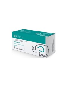 ELEBIOTIC 260 MG 30 SOBRES