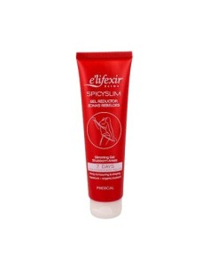 ELIFEXIR DERMO SPICYSLIM GEL Z REBEL 150