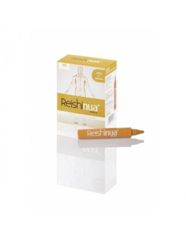 REISHINUA BEBIBLE 15 VIALES NUA