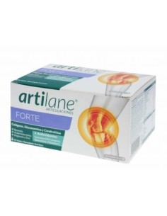 ARTILANE FORTE 15 VIALES 30 ML OPKO