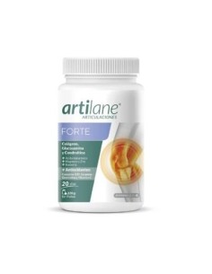 ARTILANE FORTE POLVO 220 G OPKO