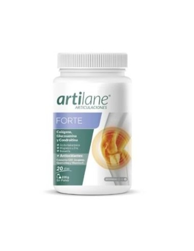 ARTILANE FORTE POLVO 220 G OPKO