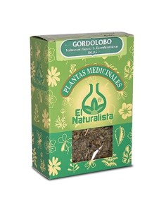 EL NATURALISTA GORDOLOBO 45 GR.