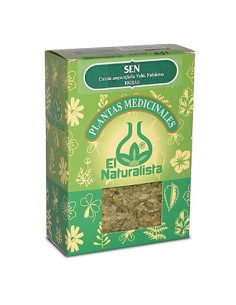 EL NATURALISTA SEN 70 GR.