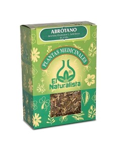EL NATURALISTA ABROTANO 65 GR.