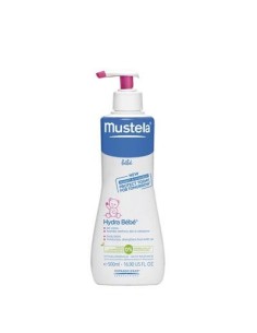 MUSTELA PN HYDRA BEBE LECHE CORP 500 ML