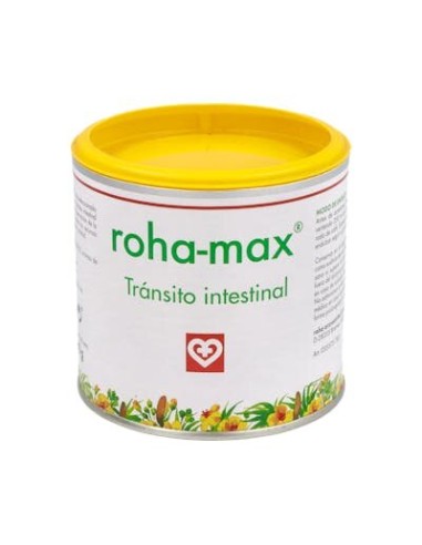 ROHA MAX BOTE 60 G
