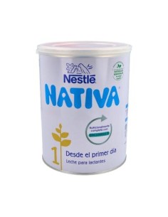 NATIVA -1- START 800 G.