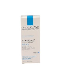 ROCHE POSAY TOLERIANE RICA 40 ML.