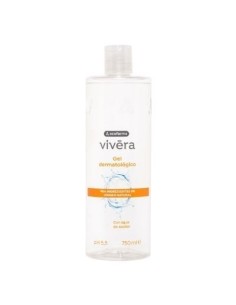 ACOFAR VIVERA GEL CERO FLOR AZAHAR 750ML