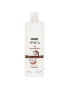 ACOFAR VIVERA GEL EXTRACT COCO 750 ML