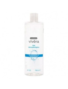 ACOFAR VIVERA GEL CERO ORIGINAL 750 ML