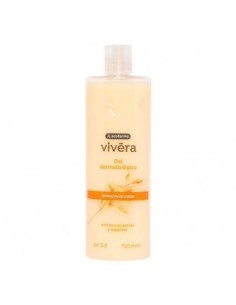 ACOFAR VIVERA GEL EXTRACT AVENA 750 ML