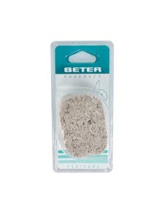 PIEDRA POMEZ NATURAL BETER R/24950