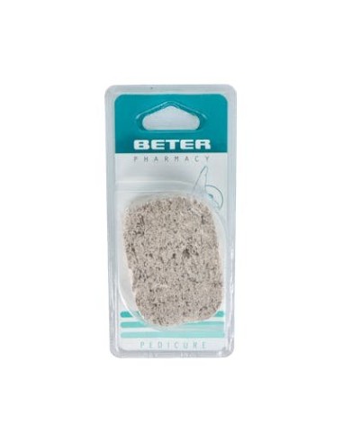 PIEDRA POMEZ NATURAL BETER R/24950
