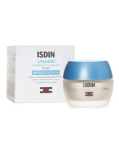 UREADIN CREMA HIDRATANTE PIEL SECA 50 ML