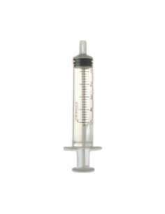JERINGA ICO GAMMA PLUS S/AG CENTRICA 5ML