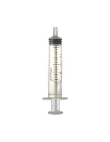 JERINGA ICO GAMMA PLUS S/AG CENTRICA 5ML