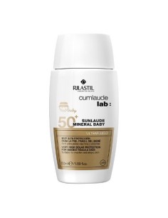 RILASTIL SUNLAUDE BABY SPF50+ 50 ML