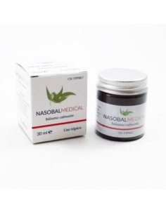 NASOBALMEDICAL 50 ML