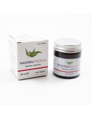 NASOBALMEDICAL 50 ML