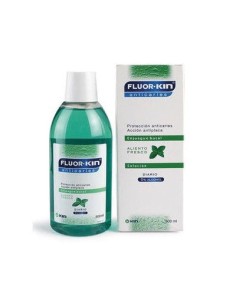 FLUORKIN COLUTORIO 0,05 500 ML.