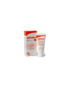 SALTRATOS GEL REFRECANTE PIES RECALEN 50